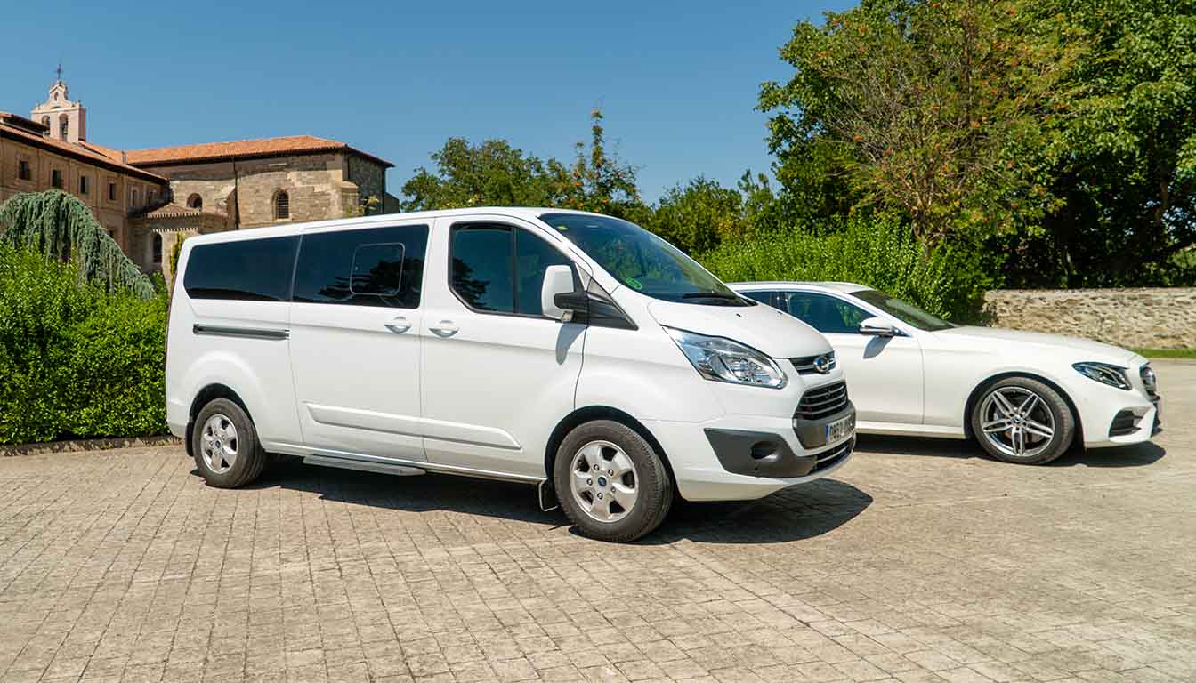 Carretera interurbana